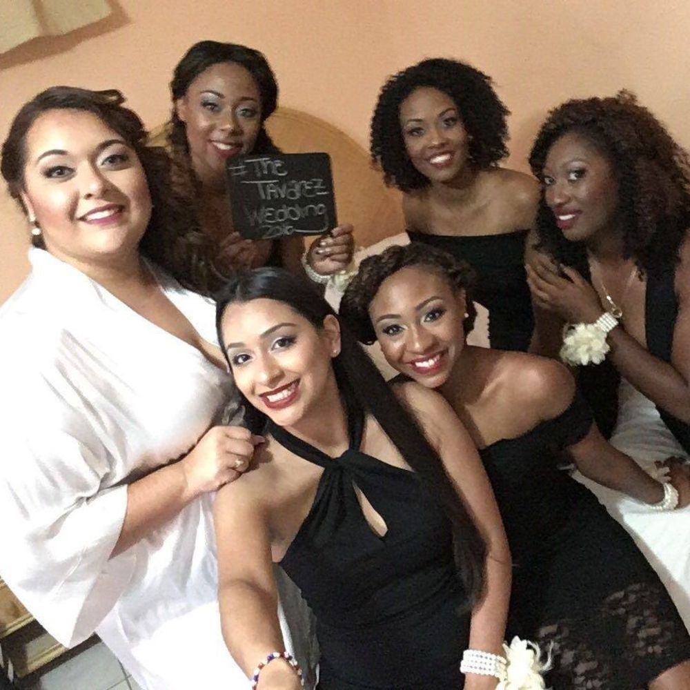 Meet your Posher, Cristy